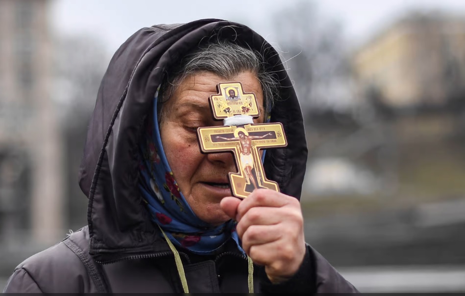 Paqe, një puç në Kremlin, ose një “Siri evropiane”:Tre skenarët e mundshëm për Ukrainën