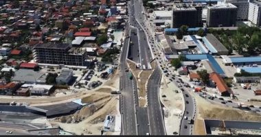 Punimet për Lotin 3, si ndryshon lëvizja e mjeteve në Unazën e Madhe nga nesër