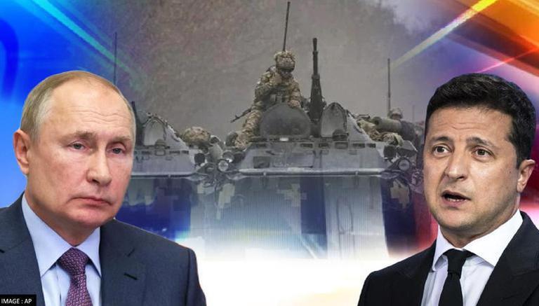Zelensky: Jam i përkushtuar për paqe, Britania e gatshme të restaurojë Kievin pas luftës