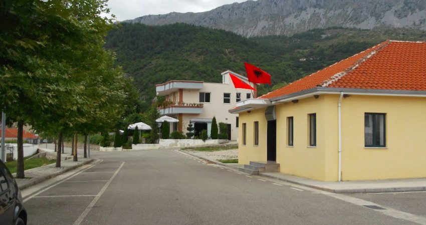 Fshati në Tiranë që u zhduk nga një epidemi