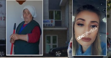 “Dy herë më ka çarë kokën”. Foli për mediat duke fshirë gjakun, vjehrra e Merushes: “Asnjë nuk vinte dorë atje, çfarë të bëja”?