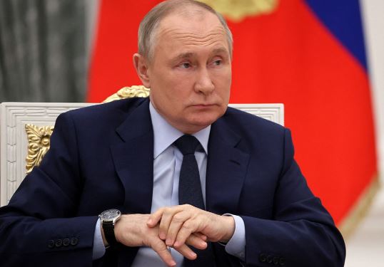 Putin: Sanksionet perëndimore shkelin rregullat e Organizatës Botërore të Tregtisë