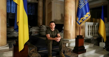 Hakmarrja për “Moskën”, objektivi kryesor i Rusisë tani është bunkeri i Zelensky-t