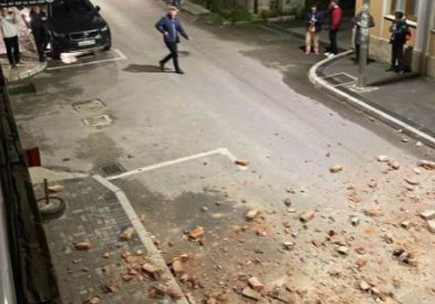 Nuk ndalet toka në Bosnjë, regjistrohen më shumë se 30 tërmete të tjera