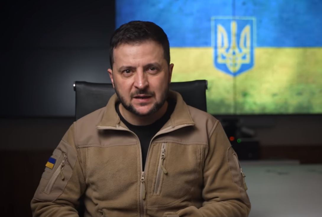 “Ai që e nisi luftën mund edhe t’i japë fund,” Zelensky kërkon takim me Putinin