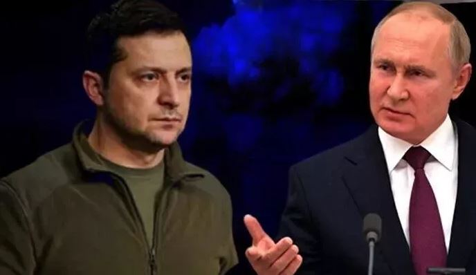 Zelensky: Me shumë mundësi takim me Putinin nuk do të ketë