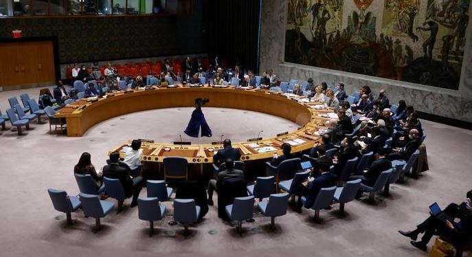 OKB: Kosova në prill në agjendën e Këshilli të Sigurimit