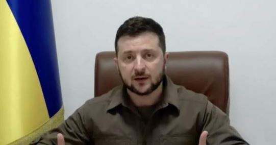 Zelensky në OKB: Ushtarët rusë po vrasin pa mëshirë, vetëm e vetëm për kënaqësi