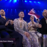 Eurovizioni, si votoi Shqipëria, shteti që mori 12 pikë