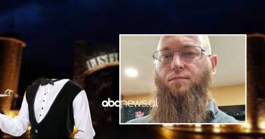 “Do hash plumbin kokës”, si i kërcënoi Llapushi kamarierët ditën që goditi me grushtin “fatal” kolegun e tyre