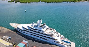 Gjykata e Fixhit refuzon të ndalojë sekuestrimin e superjahtit rus