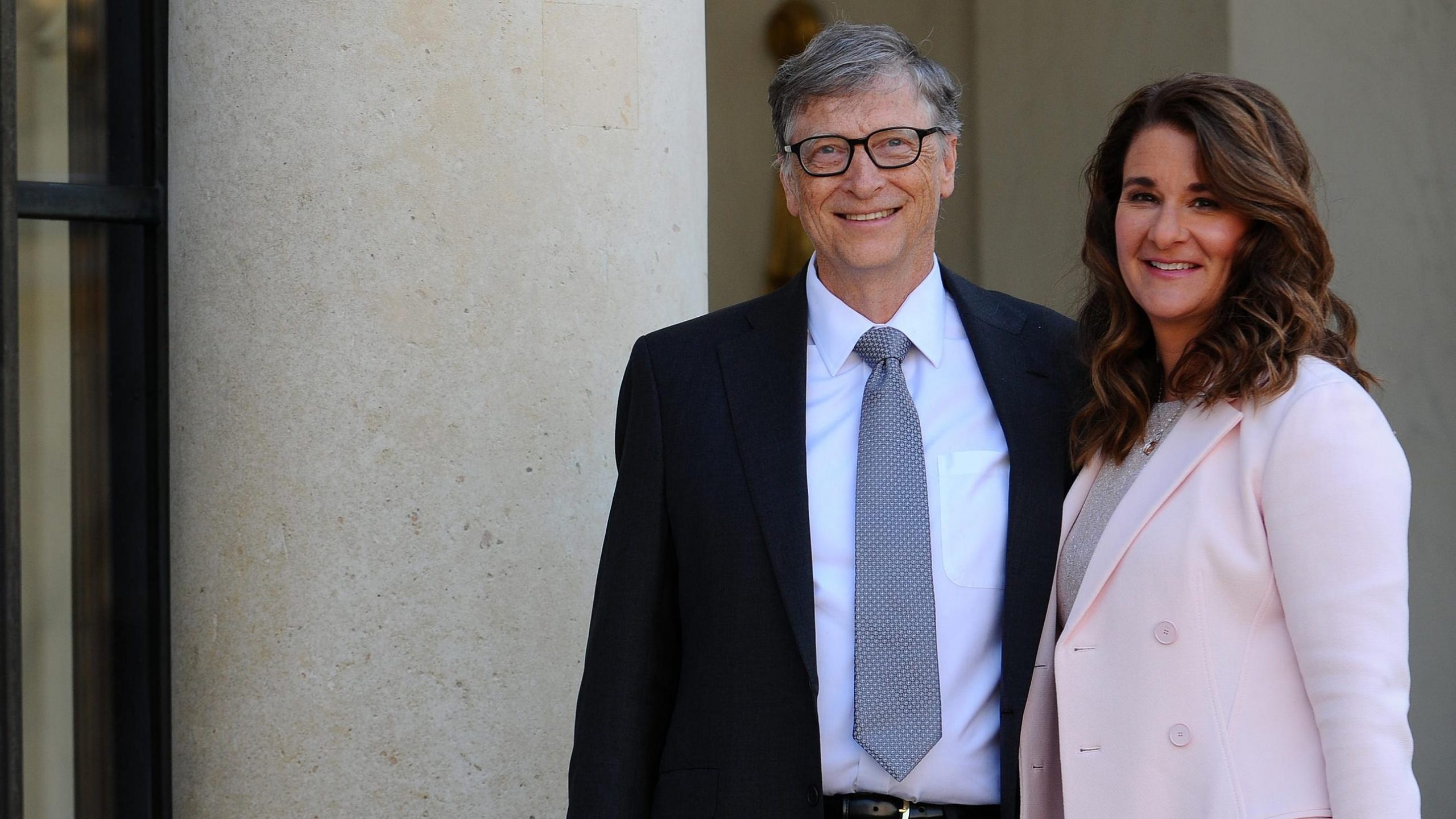 “Ajo mori qenin!”, Bill Gates zbulon se si e ndau pasurinë 130 miliardë dollarshe me ish gruan