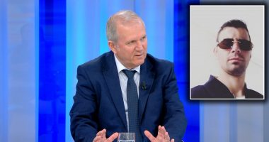 Vdekja e Ilvi Metës në komisariat, Rexhepi: Policët duhet të jenë në monitorim, të vendosen kamera në qeli