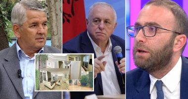 E kujt është “vila e Lalzit”? Bardhi-Shehut: Përgjigju edhe për akuzat e Halim Kosovës për tenderin 600 mijë euro