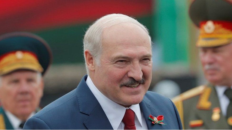 Lukashenko: Rusia do të na ndihmojë të krijojmë një raketë të re