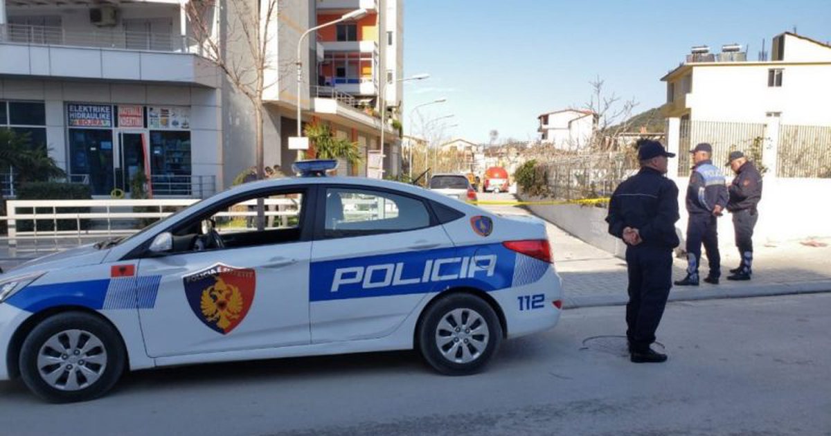 Plagosje me thikë në Tiranë, 39-vjeçari sulmon tre të rinj