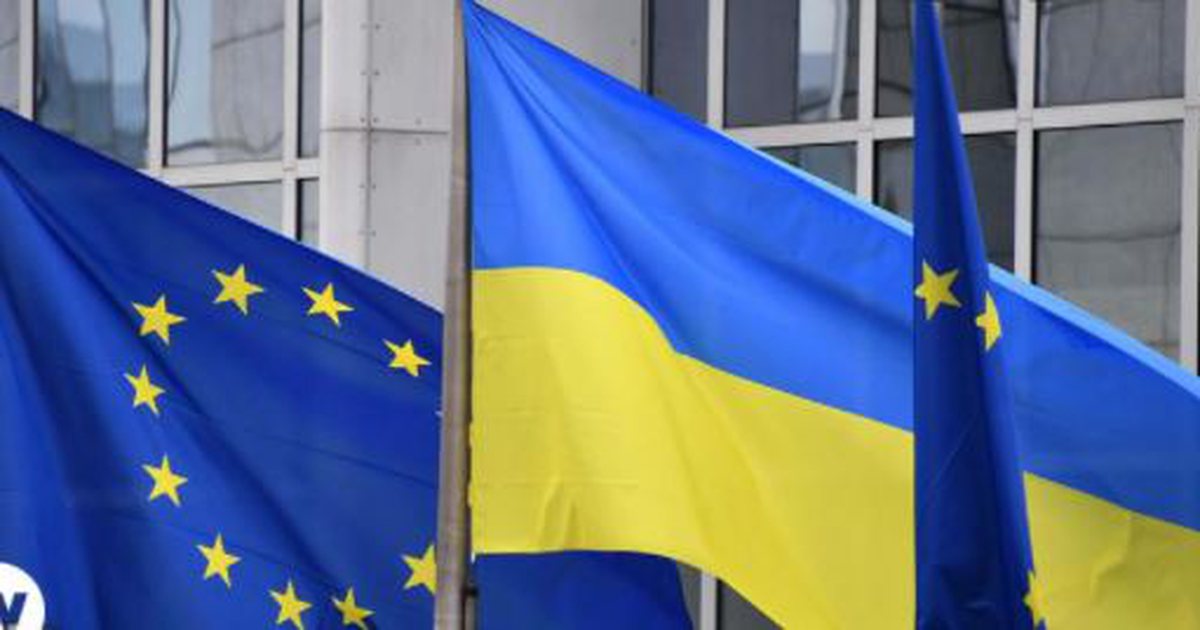 BE miraton 600 milionë euro ndihmë për Ukrainën
