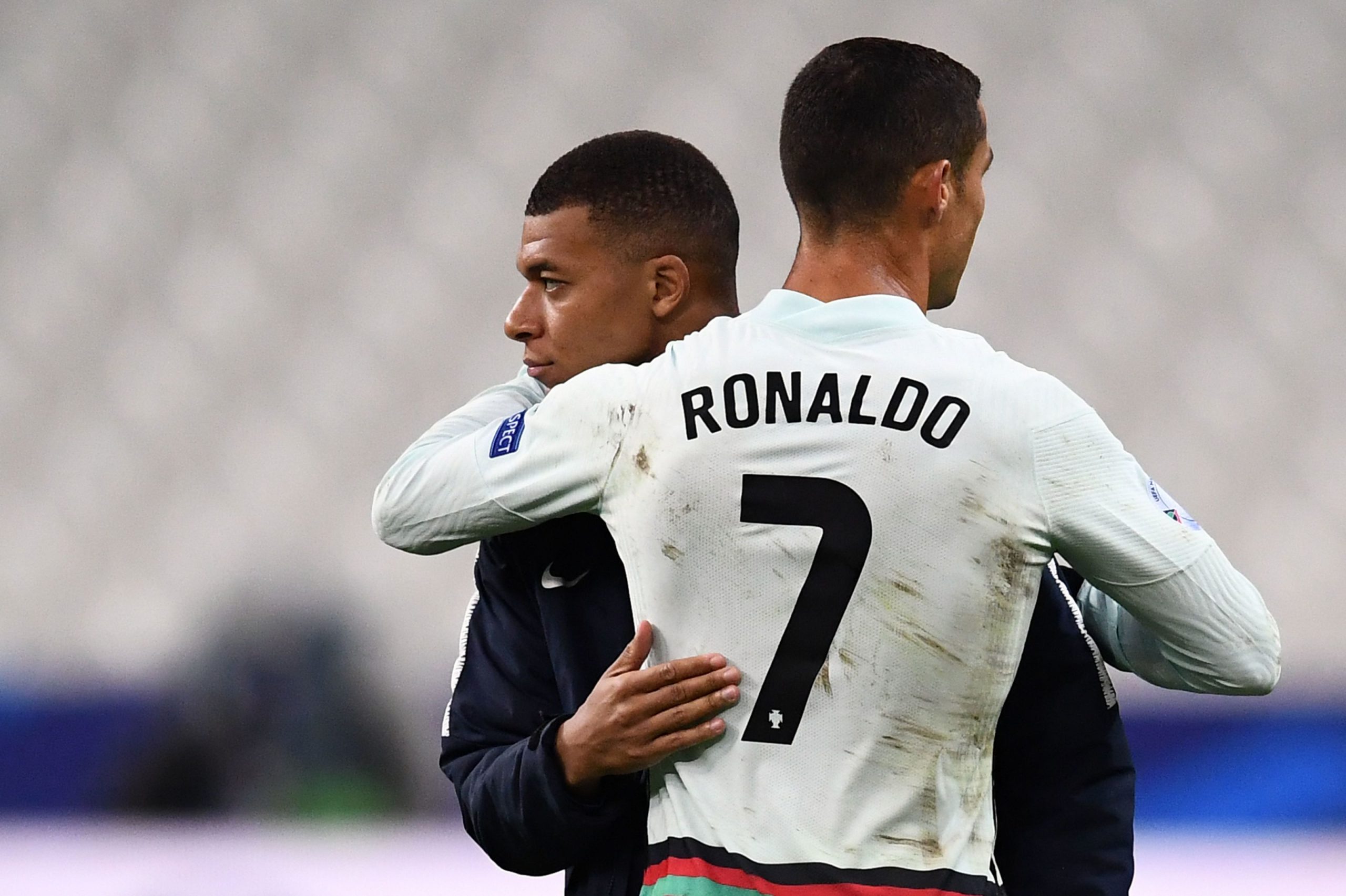 Thashethemet kryesore të javës: CR7 shantazhoi Man United, Mbappe i mashtroi të gjithë