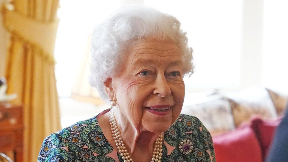 Mbretëresha Elizabeth në gjendje jo të mirë shëndetësore, merr vendimin e papritur