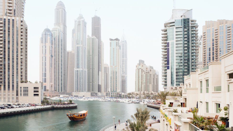 Dubai, “streha” e re e oligarkëve rusë, si po “pushtojnë” tregun arab për t’iu shmangur sanksioneve perëndimore