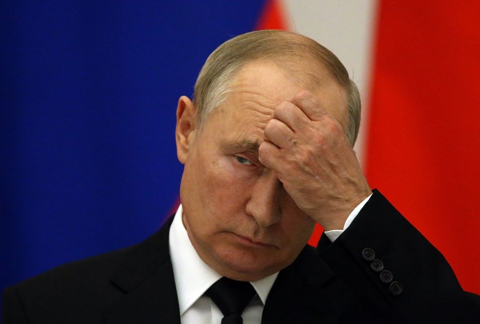 9 Maji, analiza e CNN: Do jetë e vështirë për Putinin që t’i kthejë humbjet e Rusisë në fitore, ka pak për të festuar