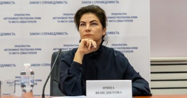 Kryeprokurorja: Ukraina ka identifikuar më shumë se 600 të dyshuar rusë për krime lufte