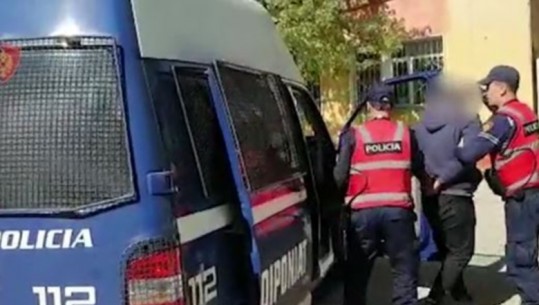 Detaje të reja nga arrestimi i 19 personave për drogë në Korçë, sekuestrohen 485.5 kg drogë