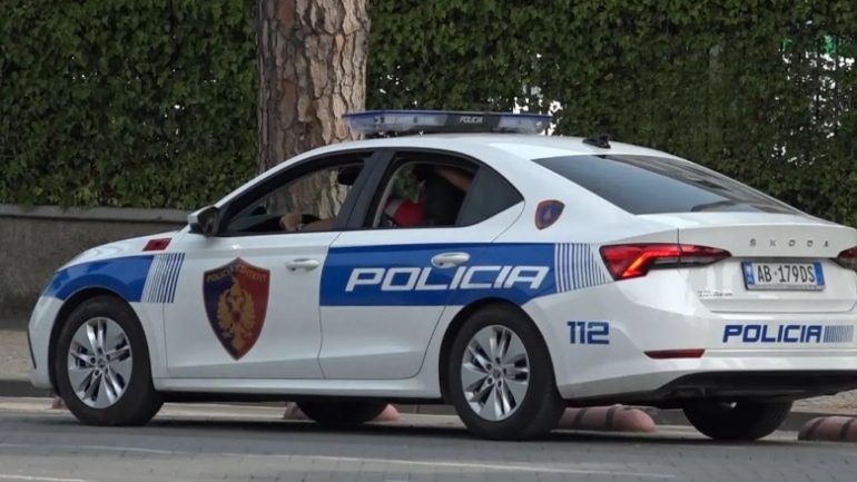 Ngacmoi seksualisht 16-vjeçaren, arrestohet 46-vjeçari në Tiranë