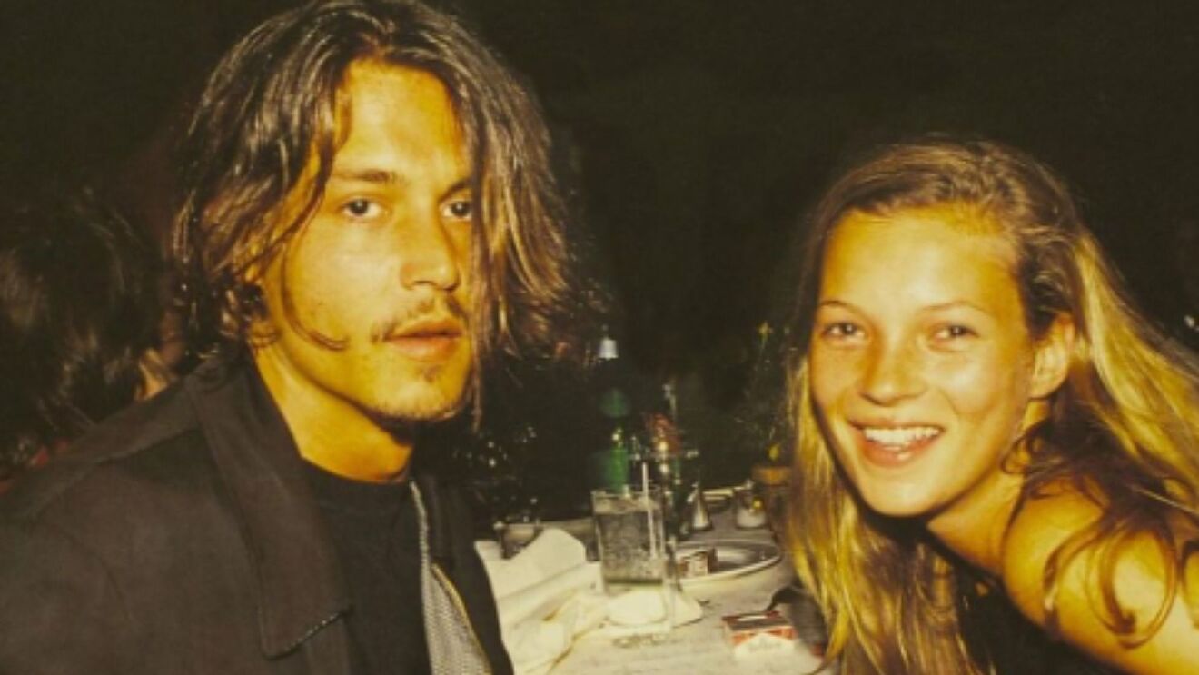 Pse fansat e Johnny Depp besojnë se ai do të rikthehet sërish me Kate Moss?