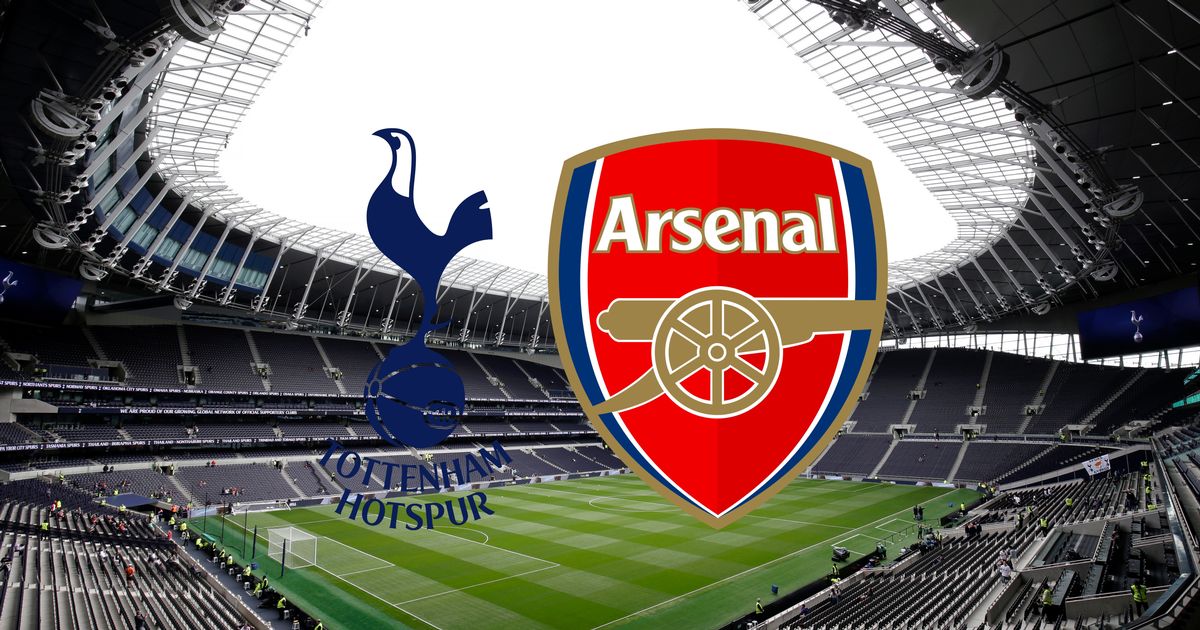 Lufta për zonën Champions, formacionet zyrtare Tottenham-Arsenal