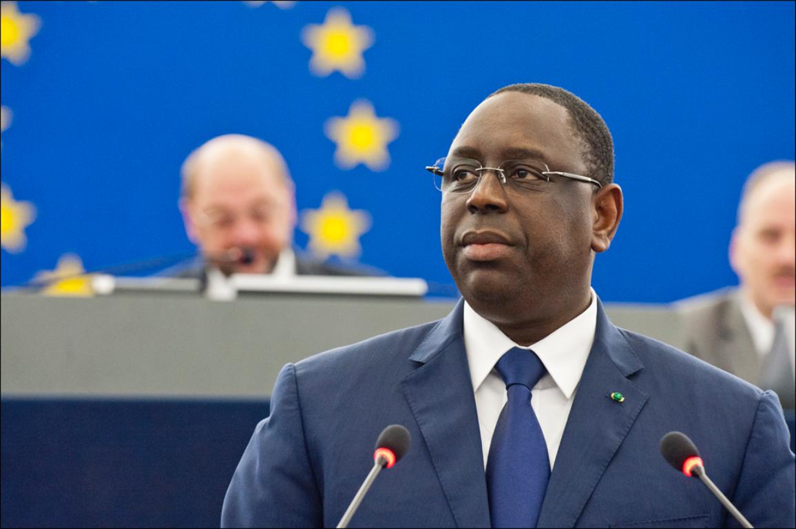 Presidenti i Senegalit “hap derën” për dërgimin e gazit në Evropë