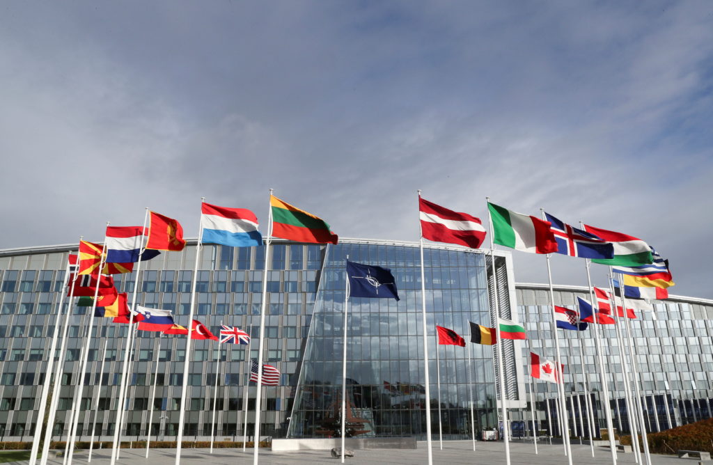 Letonia, Estonia dhe Lituania mbështesin vendimin historik të Suedisë dhe Finlandës për tu anëtarësuar në NATO