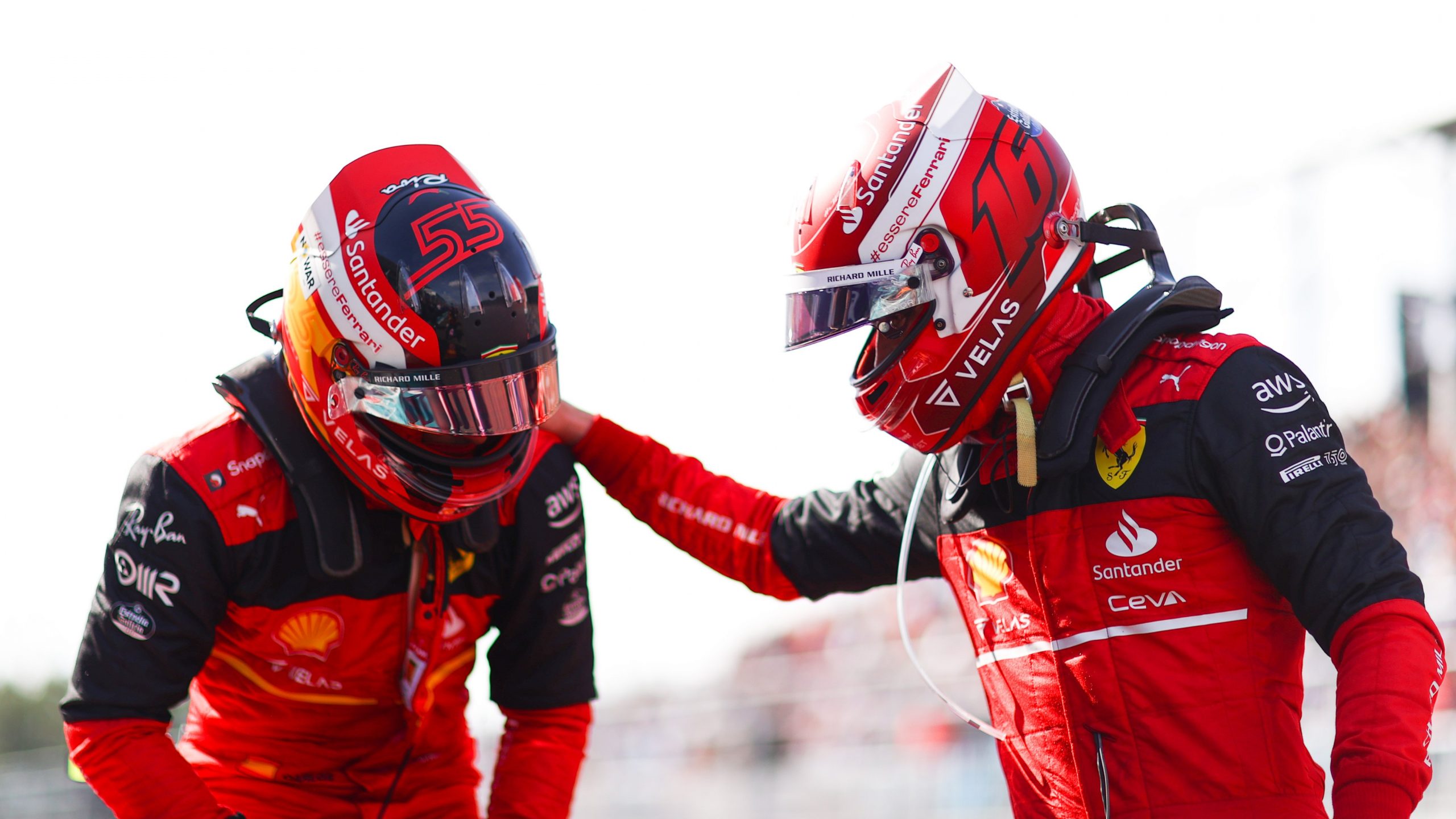 Ferrari bën ligjin në Miami, Leclerc regjistron kohën më të shpejtë