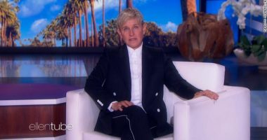 Ellen DeGeneres mbyll emisionin pas 19 vitesh