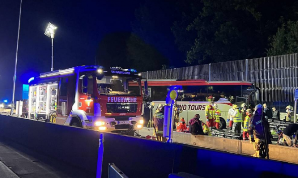 “Shoferin e zuri gjumi ose defekt teknik”, dyshimet e para për aksidentin e autobusit nga Kosova në Austri