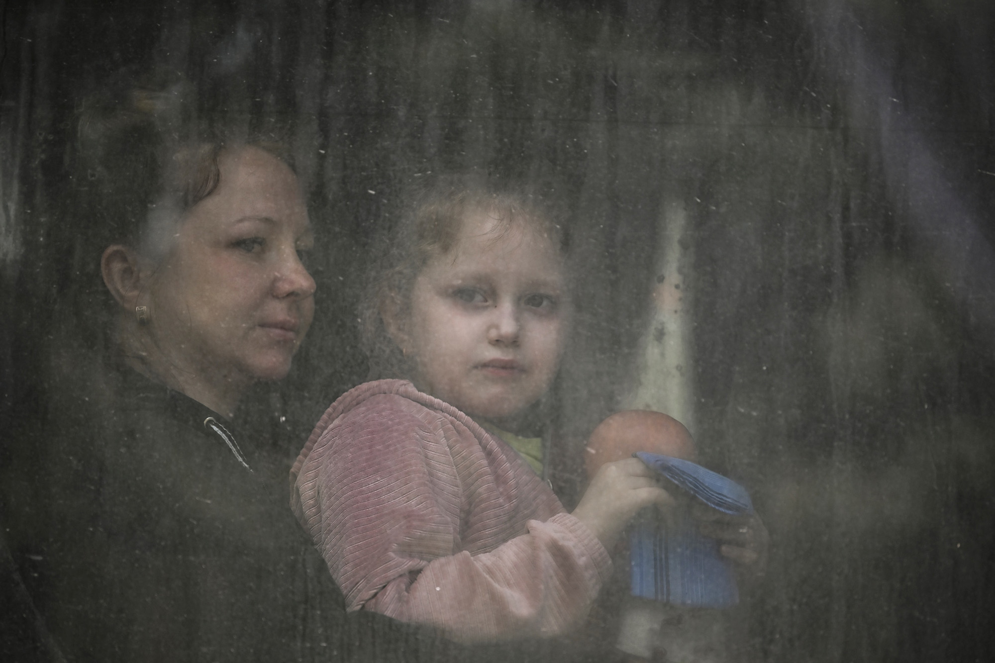 OKB: Më shumë se 6.5 milionë njerëz janë larguar nga Ukraina që nga fillimi i luftës