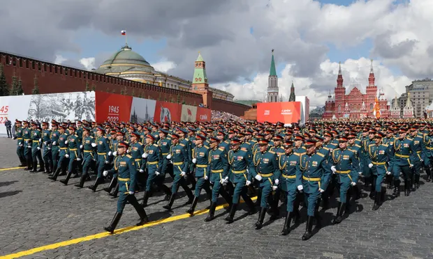 Pse parada ushtarake e 9 Majit është e rëndësishme për Putinin?