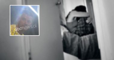 FOTO/ Ky është maniaku i arrestuar që terrorizonte gratë në Shkodër