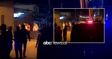 EMRI/ Kush është viktima e atentatit në Durrës, policia zbardh detajet