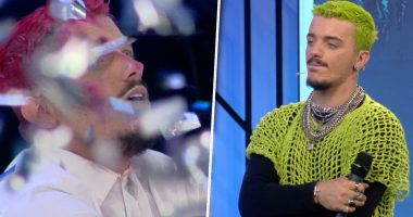 Emocione dhe lot gëzimi, Choixx fiton Style Star 2