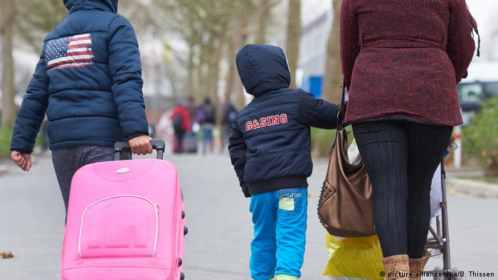 Avokati tregon si të marrësh vizë për bashkimin familjar në Gjermani