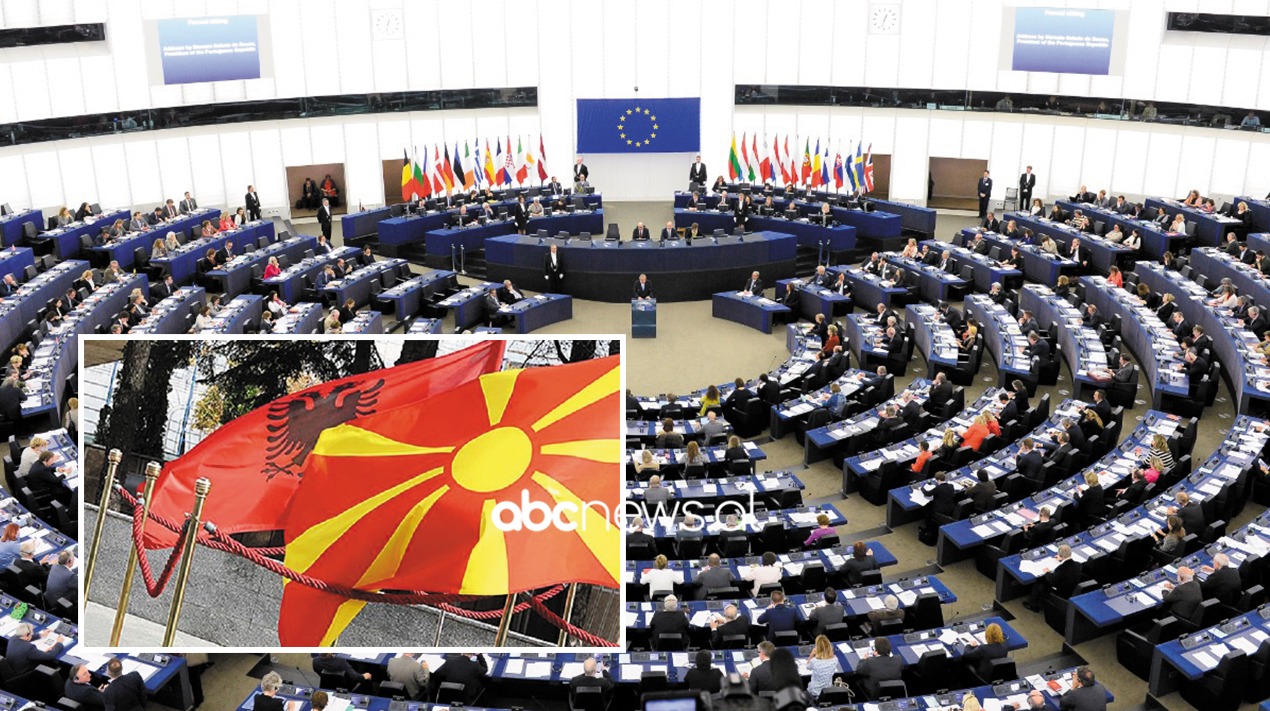 PE: Qershori momenti për përcaktimin e konferencës së parë ndërqeveritare me Shqipërinë dhe Maqedoninë e Veriut