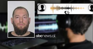 “Erjon ti je?”, Abc zbardh telefonatat e familjarëve të Llapushit pasi goditi me grusht kamarierin në Elbasan, i cili humbi jetën