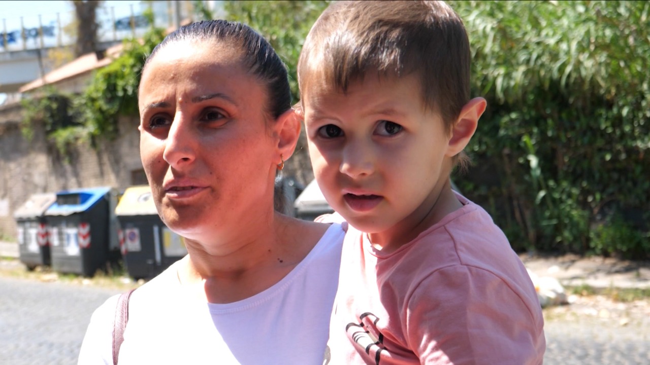 Shpëtoi nga “kthetrat” e vdekjes, “Shqiptarët për Shqiptarët” tregojnë si është sot vogëlushja Bona