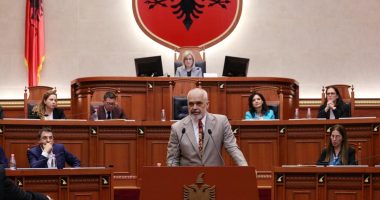 Rama-Leskajt: Ulu se nuk po pi raki me kërmë, keni një bolkshevik në oborrin e partisë