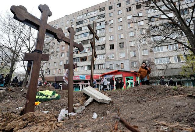 “Me mijëra më shumë”, OKB: Numri i civilëve të vrarë është më i lartë se sa është raportuar