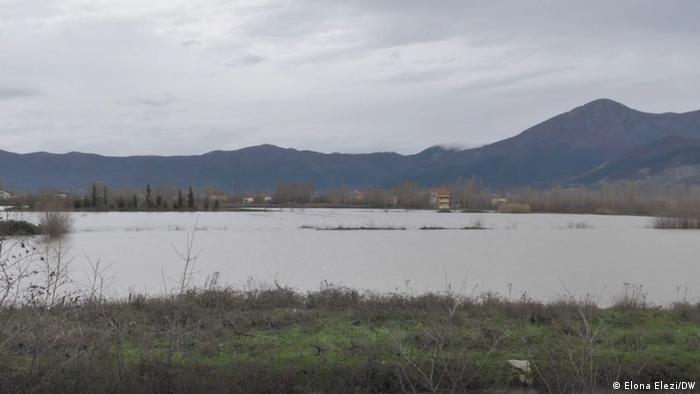 DW: Shqipëria vendi i Ballkanit Perëndimor më i prekur nga ndryshimet klimatike, ndërhyrja që do bëhet