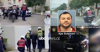 I droguar dhe shkelje të përsëritura, “Rrugorja” merr vendimin për patentën e shoferit që për pak u mori jetën familjes në Tiranë