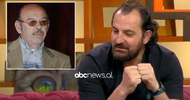 Pak ditë para se të bëhet baba, emocionon Besmir Bitraku: Djalit do t’i vendos emrin e babait, Marko