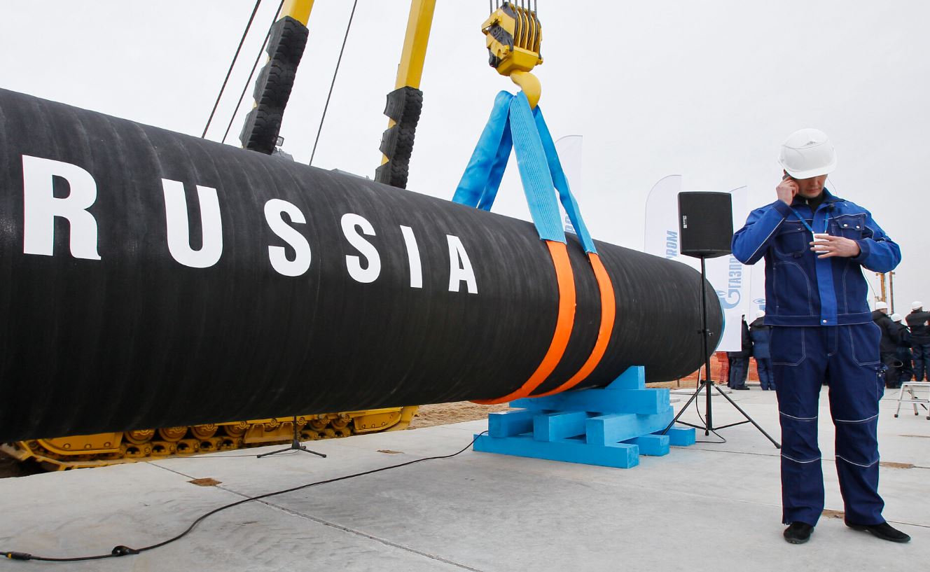 Rusia ndërpret furnizimin për Evropën, rriten çmimet e gazit në Kontinentin e Vjetër